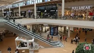 Il Centro - Centro Commerciale | Scalemobili