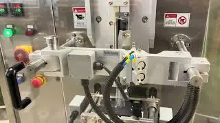JDA VFFS Packaging Machine Making StickPack , Economical Quality Machine with Local Service
