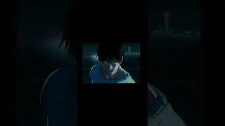 toji edit from jujutsu kaisen