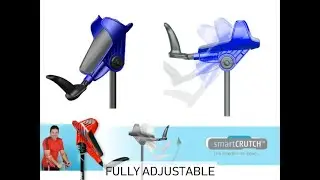 SmartCRUTCH 2020