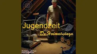Jugendzeit