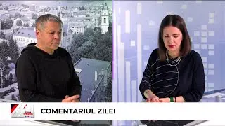 Comentariul Zilei - 13 ianuarie 2026