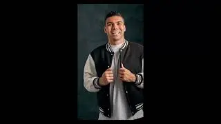 DEMO CASEMIRO NO HUB DA COPA COM WOLFF SPORTS