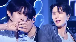 SUPER JUNIOR (슈퍼주니어) - Express Mode 교차편집 (Stage Mix)