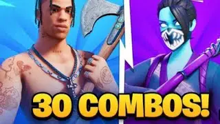 TOP 15 BEST Fortnite Chapter 3 Season 1 Skins *INSANE*