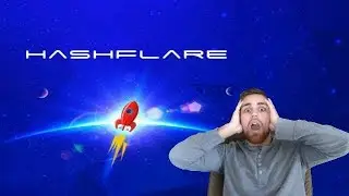 HASHFLARE - REAL OR SCAM?! - Is It Even Profitable?!
