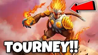 So I used Infernape in an OFFICIAL Smogon Tournament...