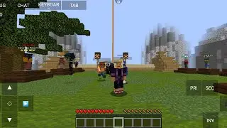 my sumo pvp skills