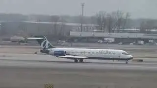 Port Columbus TRS 628 B712 ATL-CMH