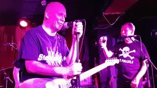 RHINO'S REVENGE & State of Quo - 