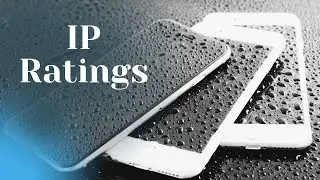 IP Ratings