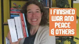 Reading Wrap up September 2022