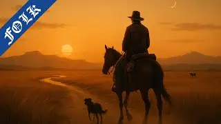 Folkin Latin | Pastor errans - Cowboy