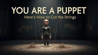 The Illusion of Agency: How to Spot the Strings and Cut Them
