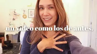 Un día como los de antes | Grace Villarreal