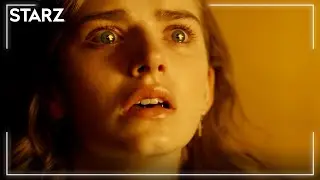 Happy Halloween! | STARZ