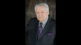 John Aniston In Memoriam