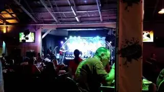 Hammerhead Fred's
