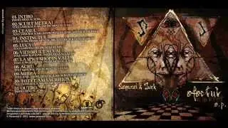 Samurai & Junk cu Dj Grigo - Ceasul