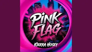 Pink Flag