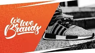 Why is the Adidas logo three stripes ?