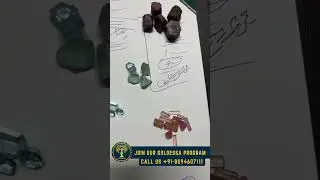 Gemstones | Become Diamond Merchant | Start Diamond Trading Business with GOLDESSA