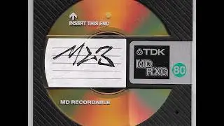 м один три (m13 track compilation: russian post punk & trip-hop)