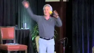 Matt Weinstein: The Act of Play Is An Act of Love