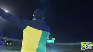 KuKudo live at Independence Grand Gala 2018
. Backed by CODE5 BAND