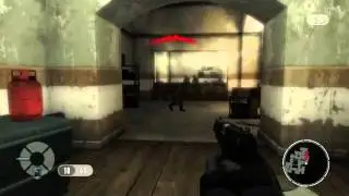Goldeneye 007 Reloaded PS3 Gameplay - PS3Home.com.ar