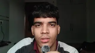 How I Made Myself UGLY