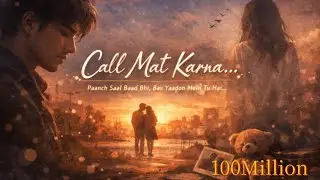 bhi Bhi Yahin (A Hindi Indie Heartbreak Song)