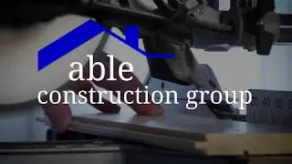 THE REAL DEPTH BEHIND ABLE CONSTRUCTION GROUP