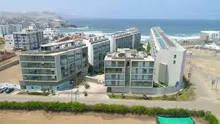Ocean Reef San Bartolo