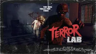 ZA4:Terror Lab - Ch.1