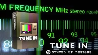 Tune In - Indoor Percussion Show