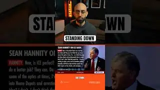 Телеканал Fox News дал понять, что Трампу пора вывести иммиграционную и таможенную службу из Минн...