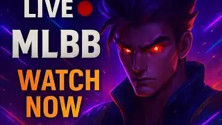 LIVE Showdown: Classic MLBB, Full Rage!&rdquo;