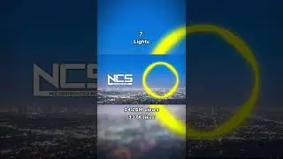 Most Popular NCS Songs from Jim Yosef #shorts #ncs #copyrightfree