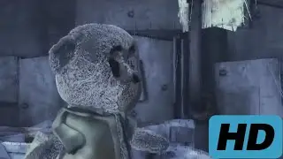 In Flames - Like You Better Dead (HD Music Video)