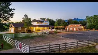 Amazing Horse Property at 13977 S. 2055 W., Bluffdale, Utah