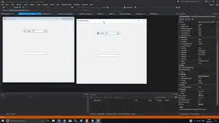 How to create DateTimePicker control in C#.net window application #9