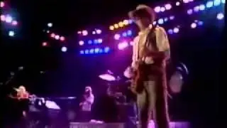 Sisters of the Moon (Hi-Fi) - Fleetwood Mac 1982 -Mirage Tour