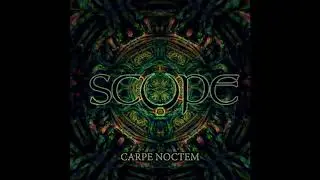 Scope vs PsyVader - Yndyqa