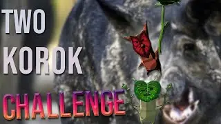 |Zelda BOTW| Your 2 Korok Challenge .SUB for BOTW. #shorts
