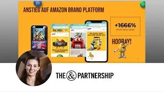 The Short Showcase - The&Partnership (M&Ms)