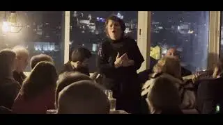 Sandra Correia - Último Poema