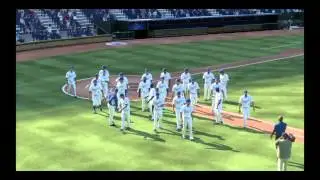 WORST MLB14 PLAY EVER!!!!!