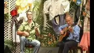 Timplista Pedro Izquierdo - Folías (Timple)
