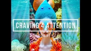 Craving 4 Attention music video